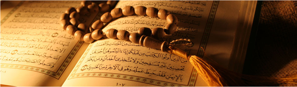 Najam Quran Memorization